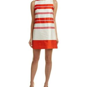 Alice+ Olivia Gorgeous mini dress.